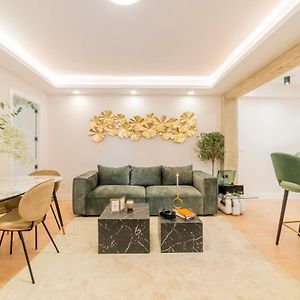 Appartement met Drie Slaapkamers